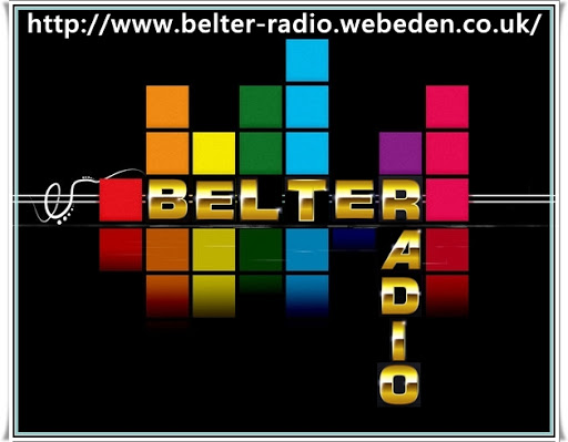 Belter Radio. 